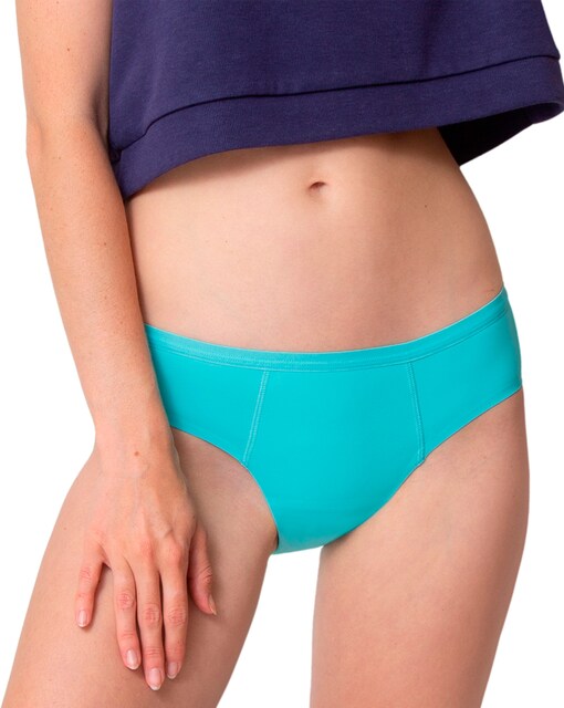 Imagem 0 de Culotte Menstrual para Adolescente Absorção Medium