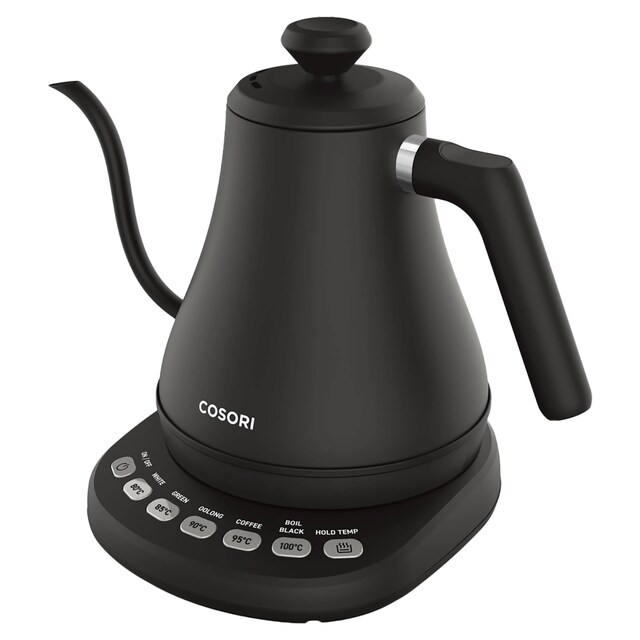 Imagem 0 de Jarro Elétrico Cosori Kettle Chef Edition com capacidade para 2 litros
