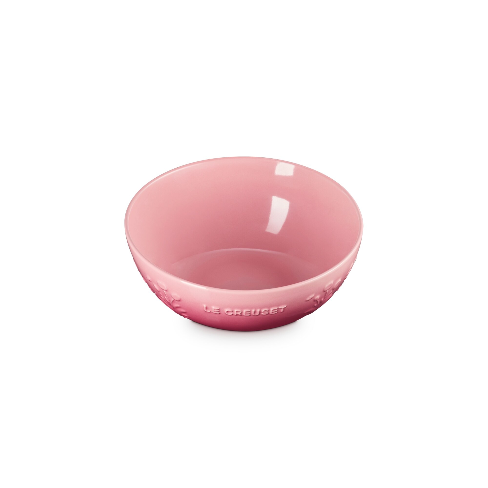 Tigela Jardim Le Creuset Rosa-2