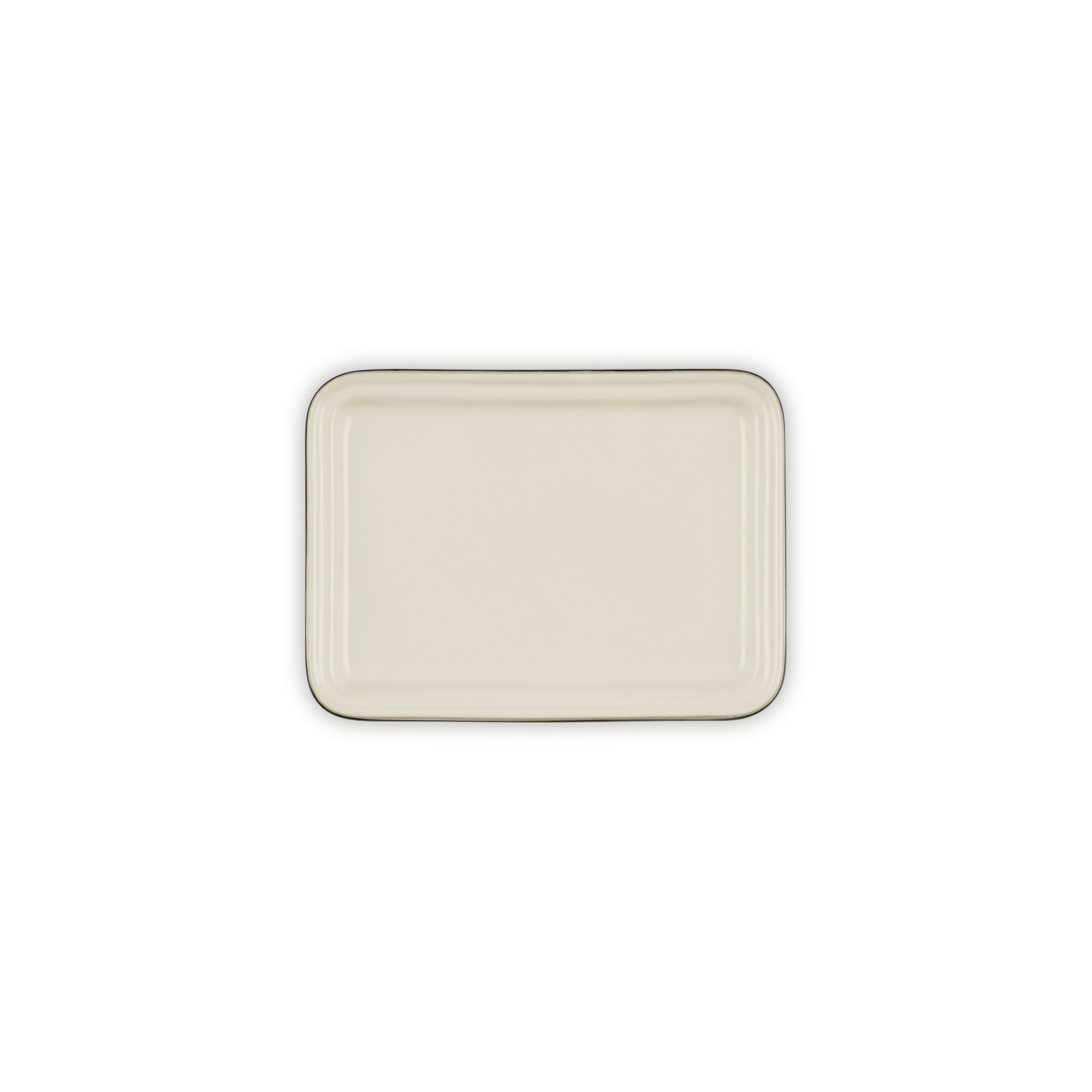 Recipiente para Manteiga Le Creuset Verde Azeitona-5