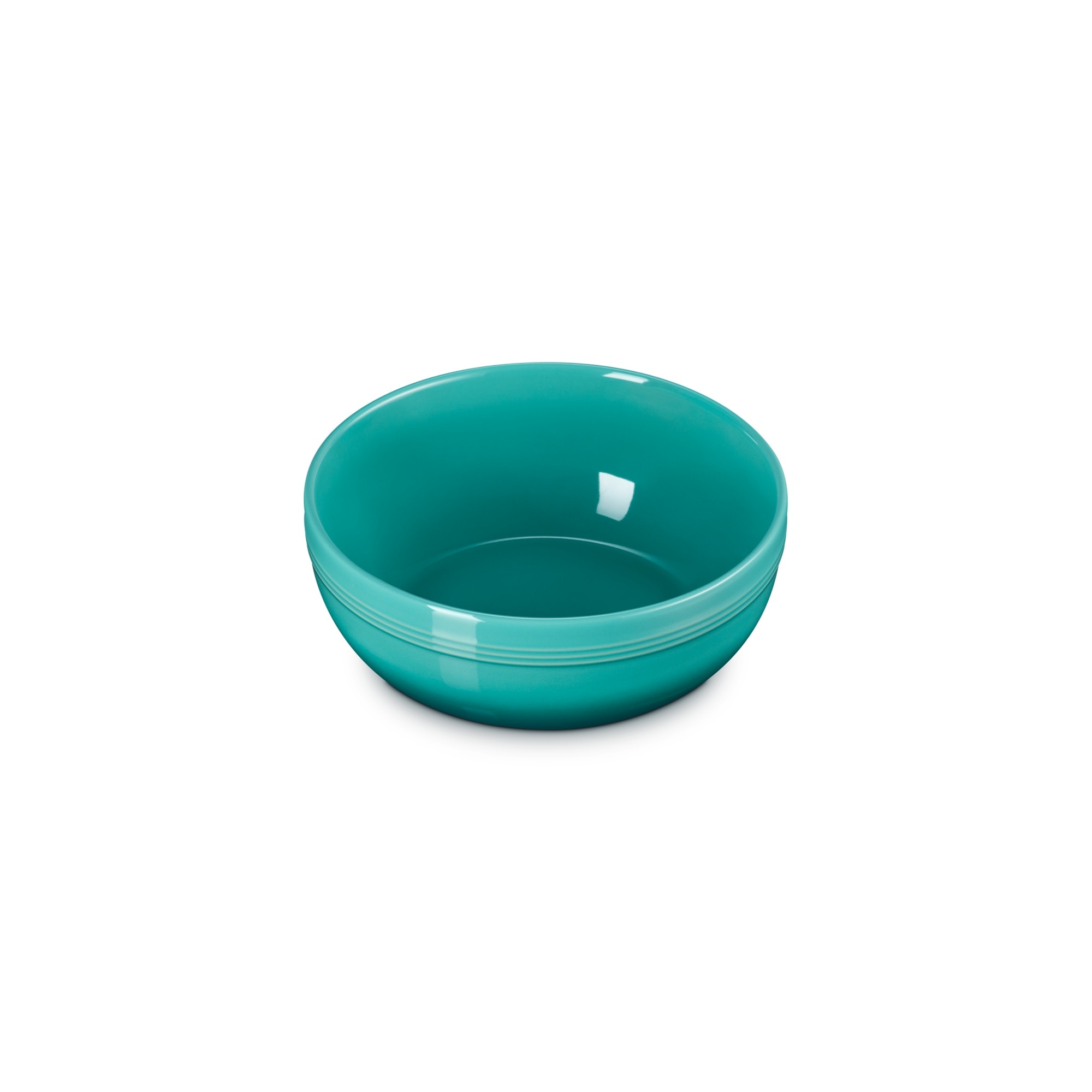 Tigela Coupé Le Creuset Azul Pacífico-2