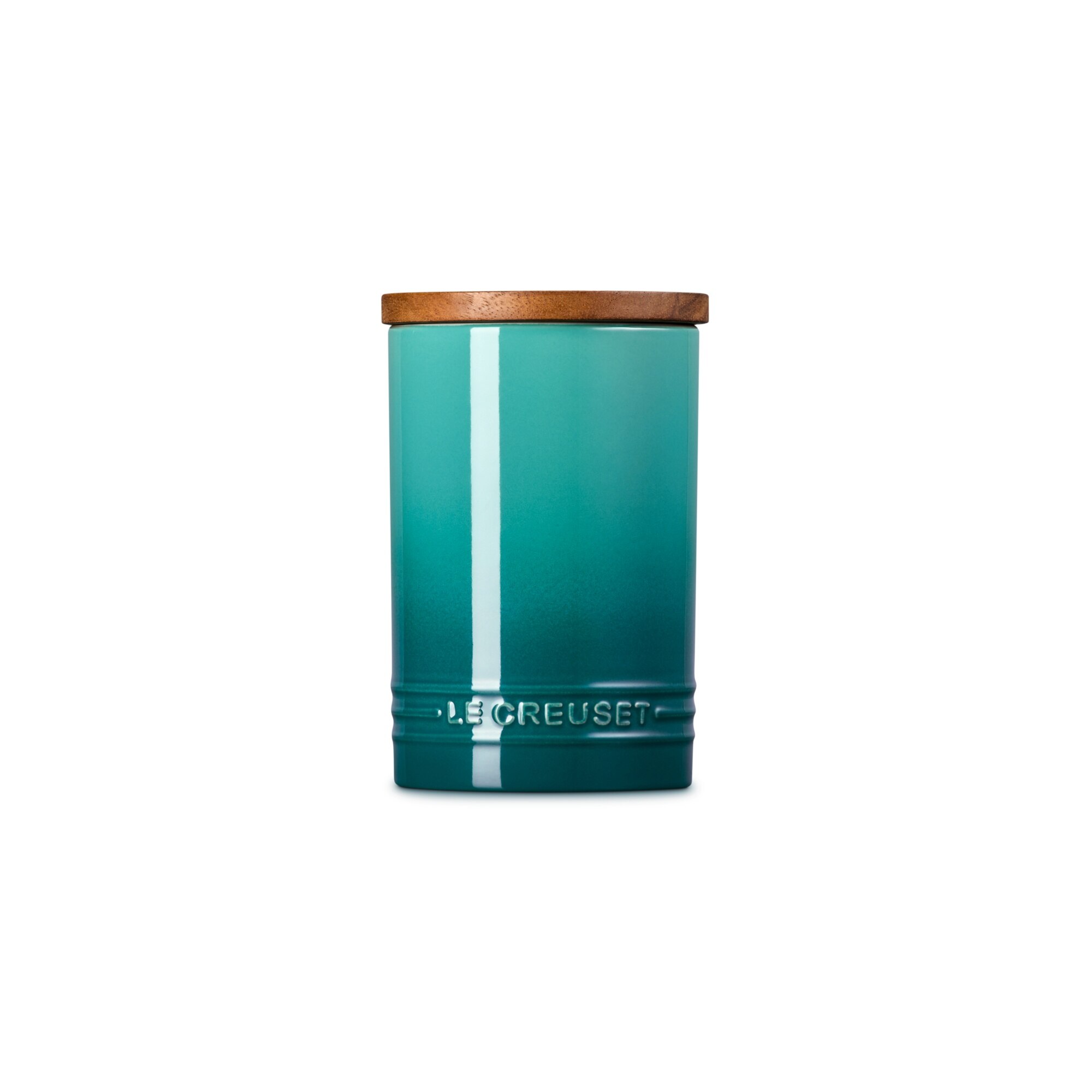 Recipiente com Tampa Le Creuset Azul Pacífico-3