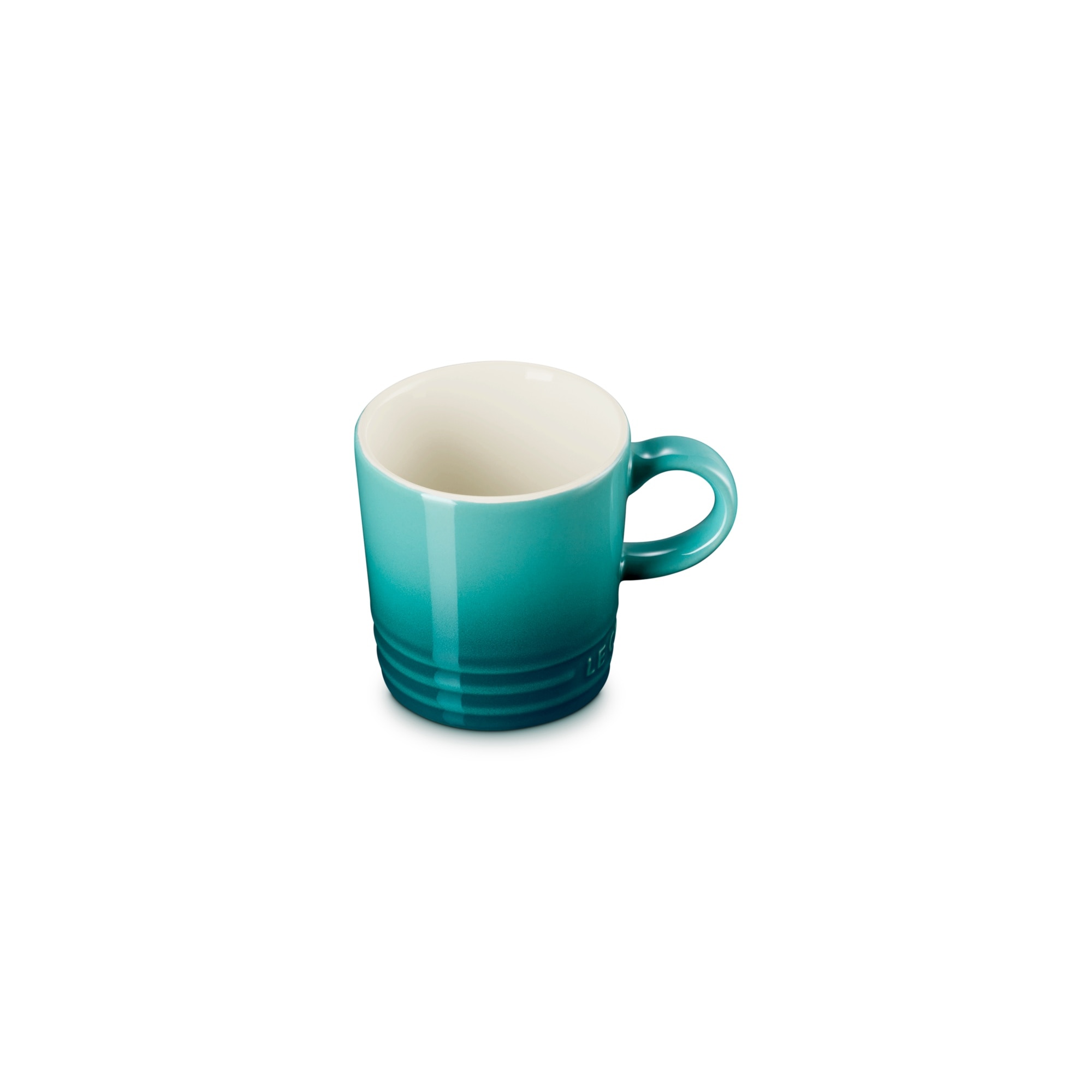 Chávena de Pequeno-Almoço London Le Creuset Azul Pacífico-2