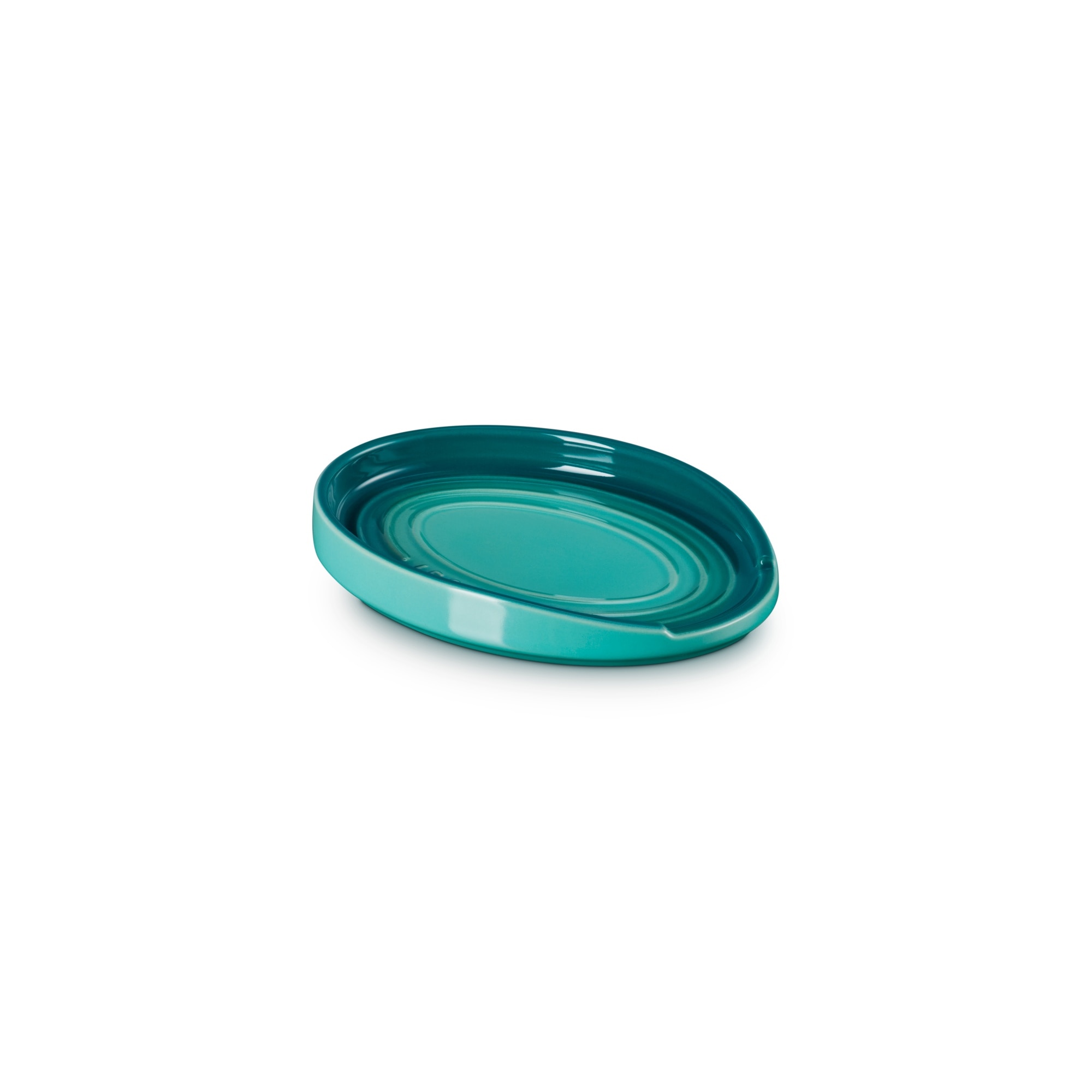 Imagem 0 de Repousa colher oval  Le Creuset
