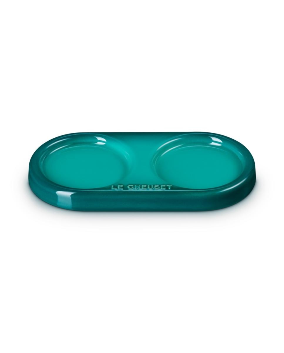 Bandeja para moinhos Le Creuset Azul Pacífico-2