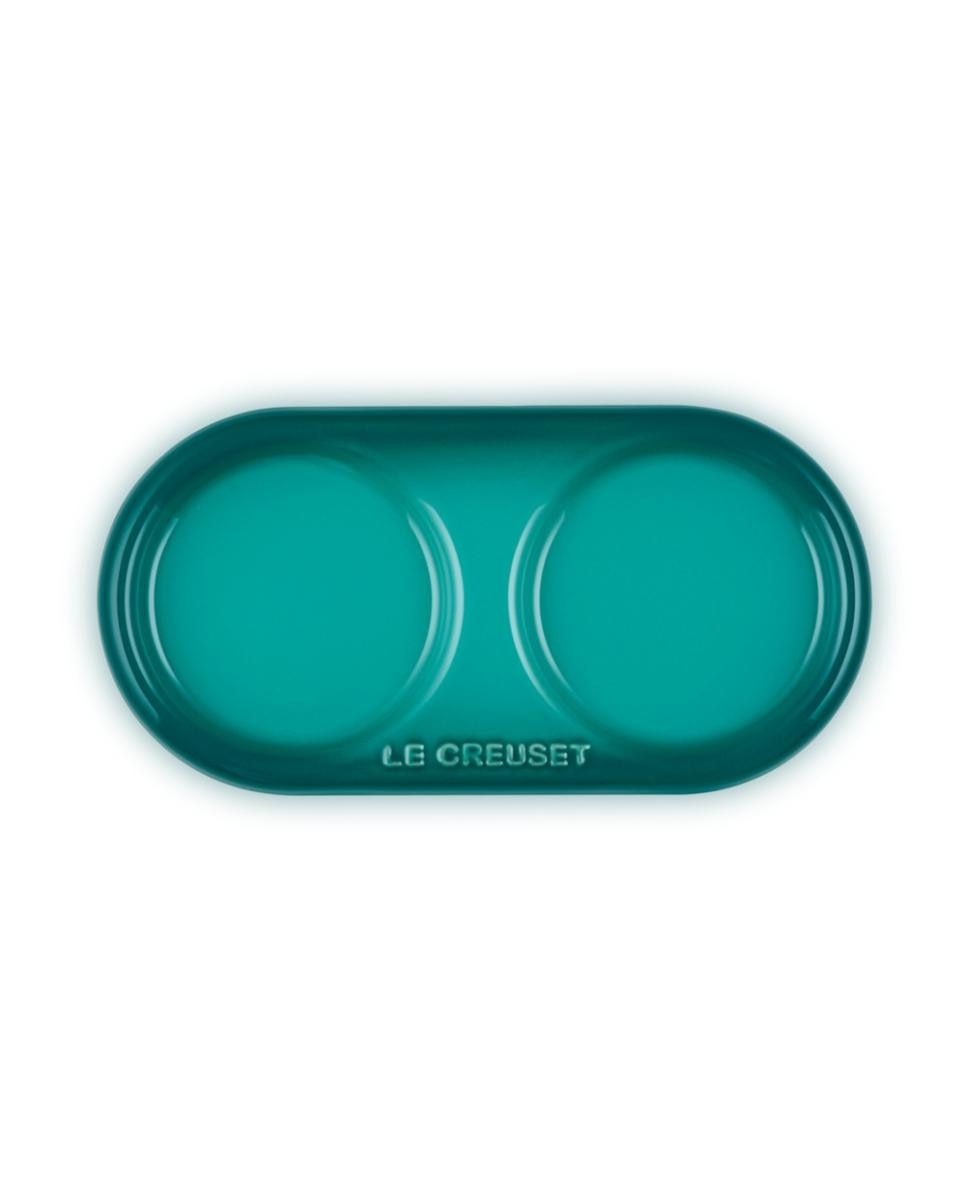 Bandeja para moinhos Le Creuset Azul Pacífico-4
