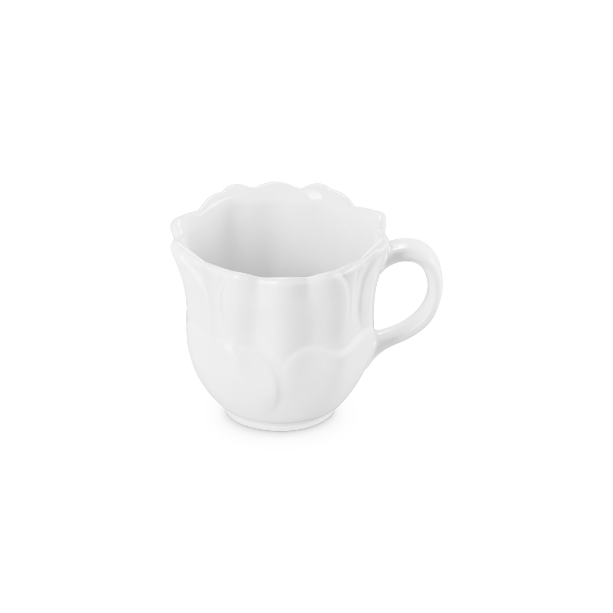 Chávena Coupé Le Creuset Branco-2