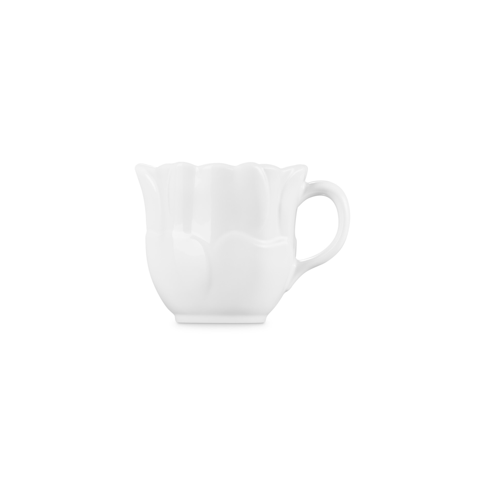 Chávena Coupé Le Creuset Branco-3