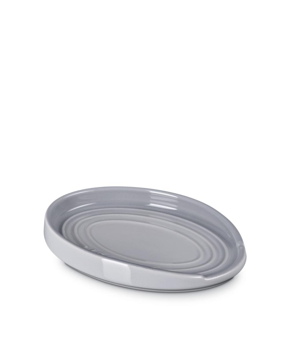 Imagem 0 de Repousa colher oval  Le Creuset