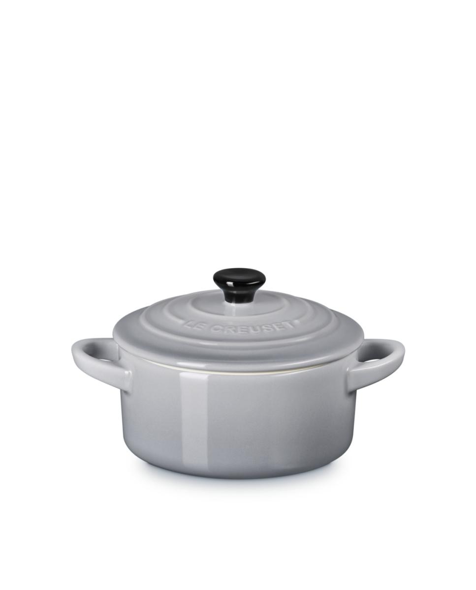 Imagem 0 de Mini cocottes de cerâmica de grés Le Creuset