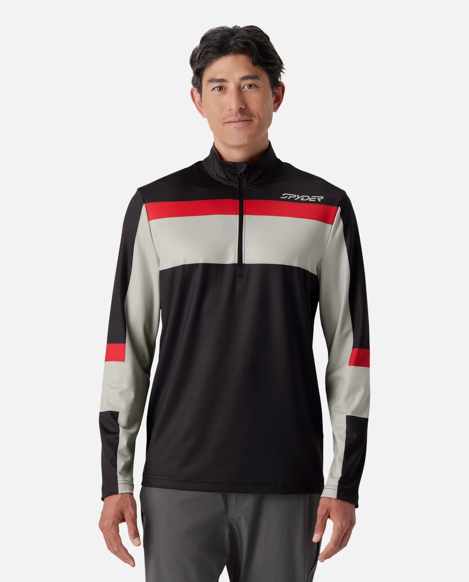 Imagem 0 de T-shirt Térmica Podium Spyder