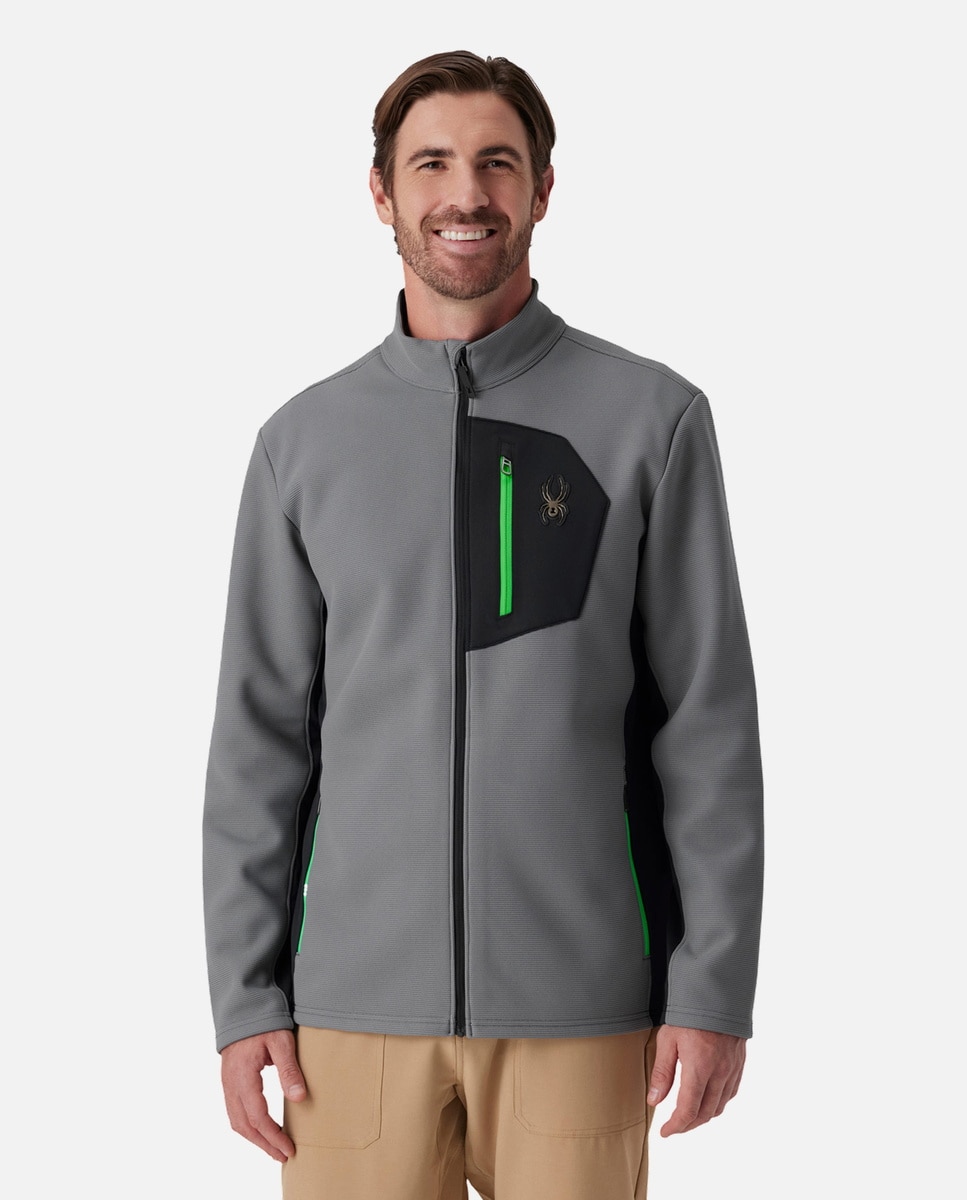 Imagem 0 de Forro Polar Bandit Spyder