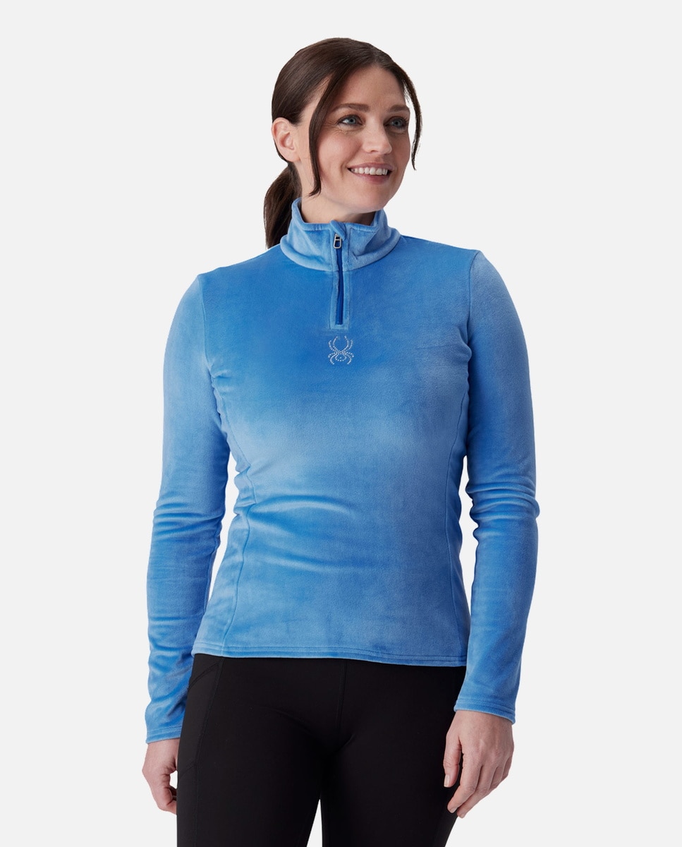 Imagem 0 de Forro Polar de Ski Shimmer Bug Spyder
