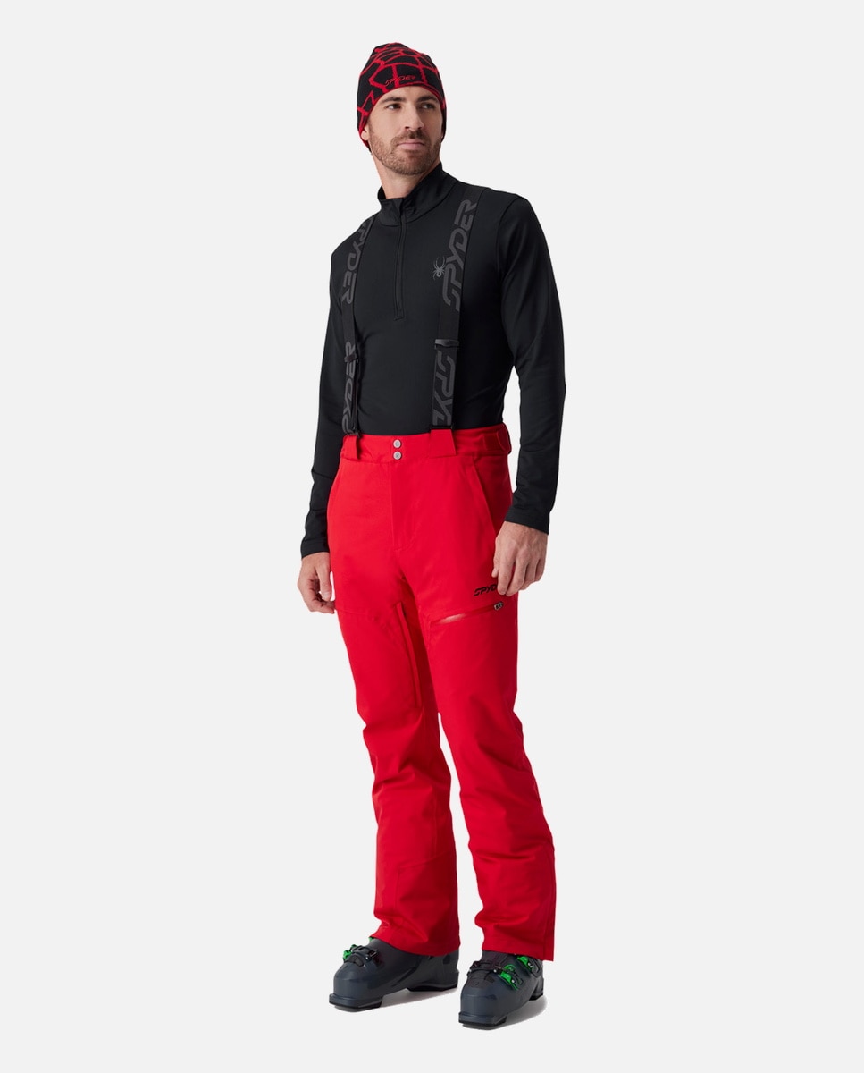Imagem 0 de Calças de Ski Dare Lengths Spyder