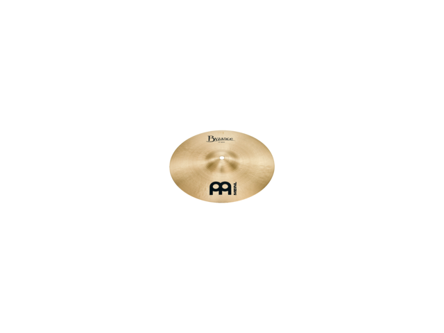 Imagem 0 de Prato Splash Meinl B6S
