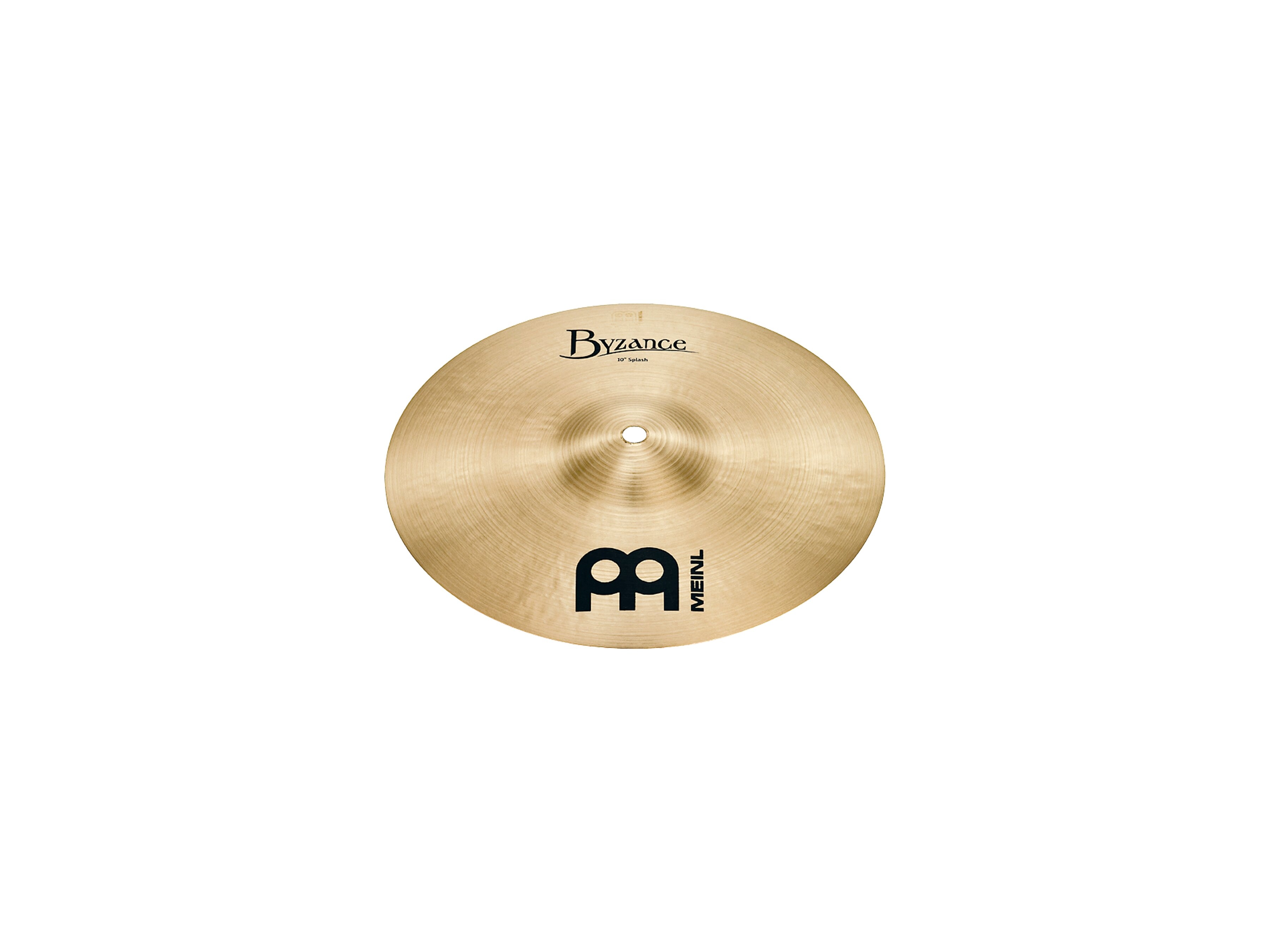 Imagem 0 de Prato Splash Meinl B10S