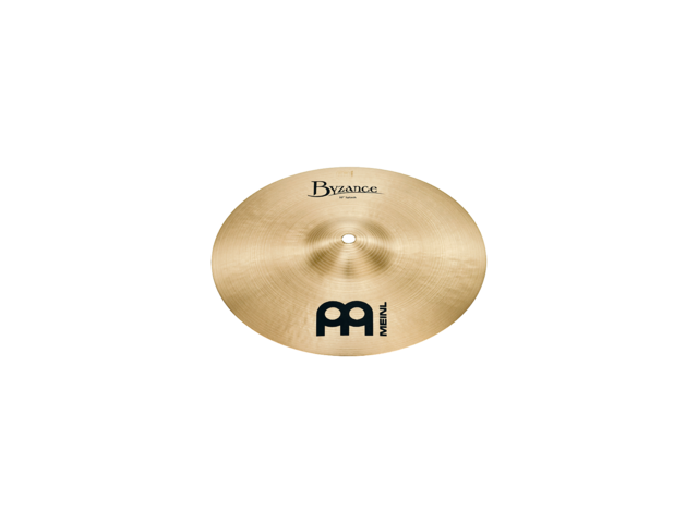 Imagem 0 de Prato Splash Meinl B10S