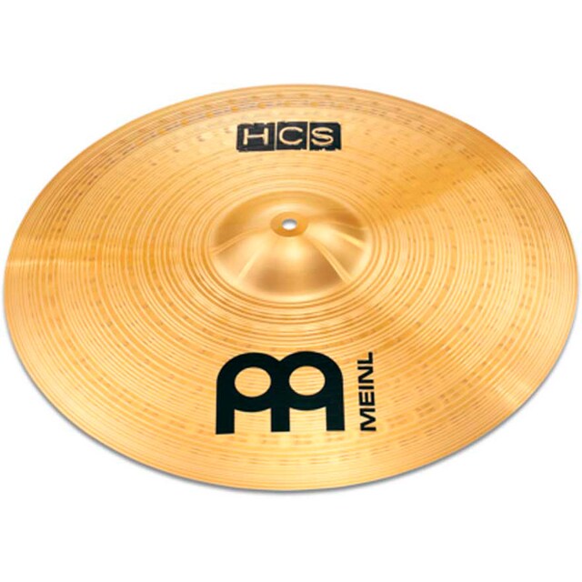 Imagem 0 de Prato Ride Meinl Hcs20R