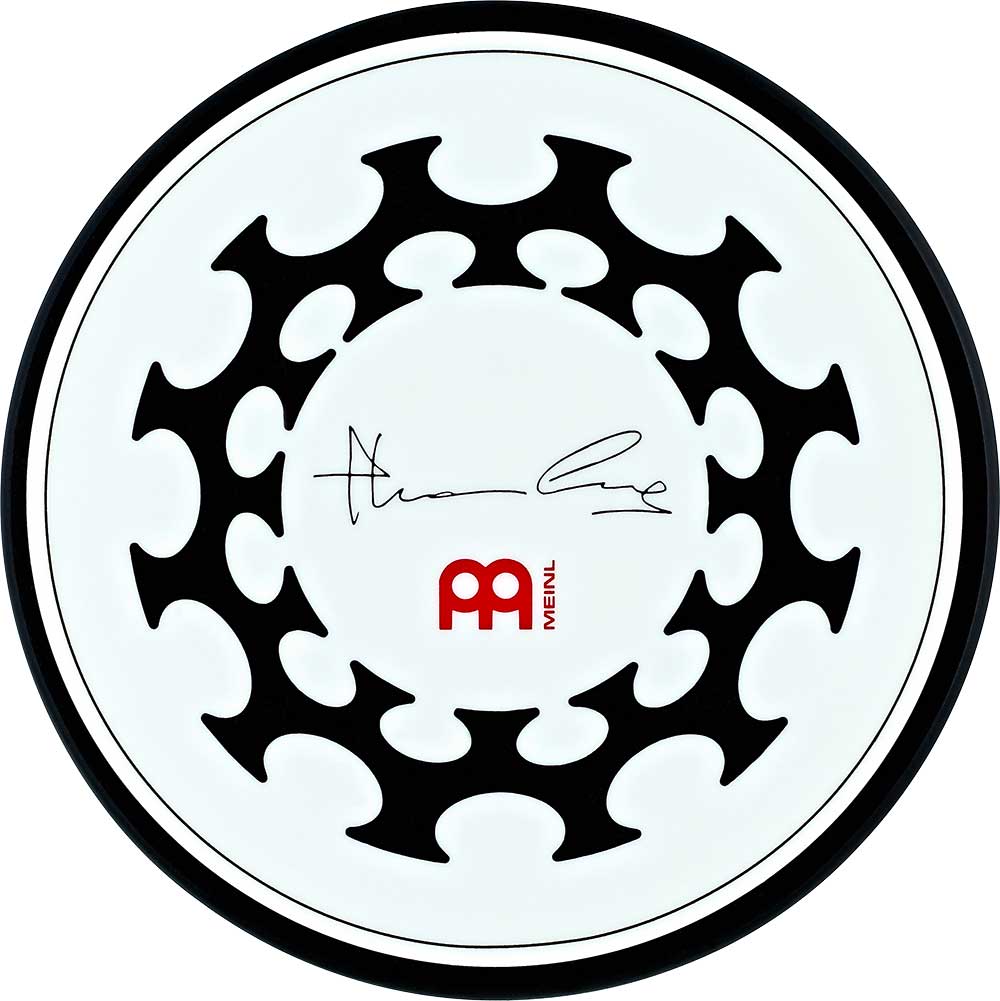 Imagem 0 de Almofada de prática Meinl MPP-6-TL