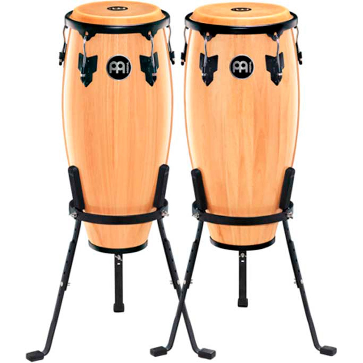 Congas Meinl Hc555Nt Natural-1