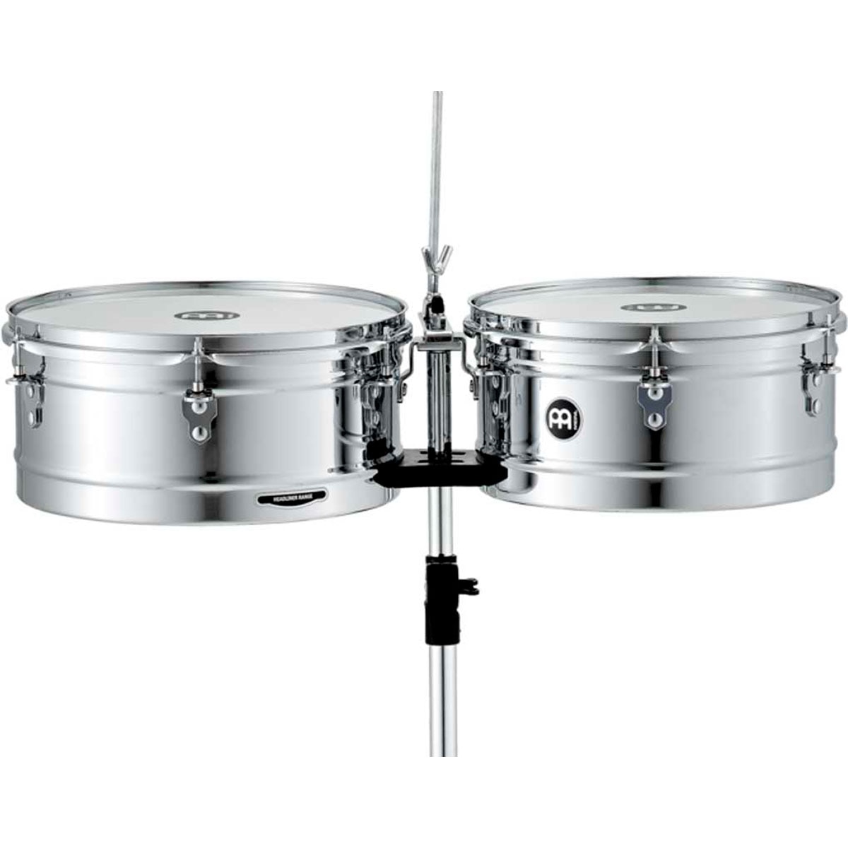 Timbal Meinl HT1314CH Metálico-1