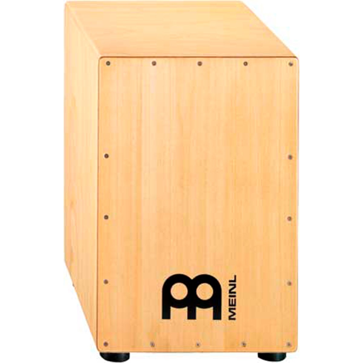 Imagem 0 de Cajón Flamenco Meinl Hcaj1Nt