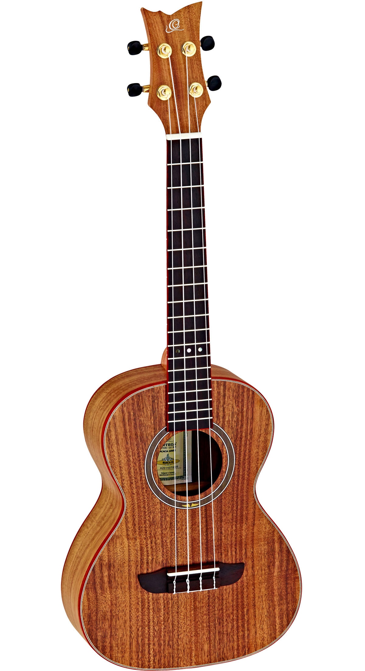 Imagem 0 de Ukulele Tenor - Barítono Ortega Ruaca-Te