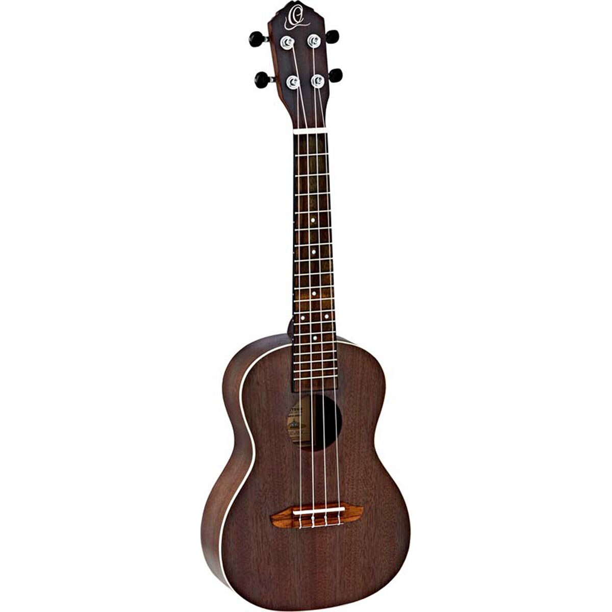 Imagem 0 de Ukulele soprano - concerto Ortega Rucoal