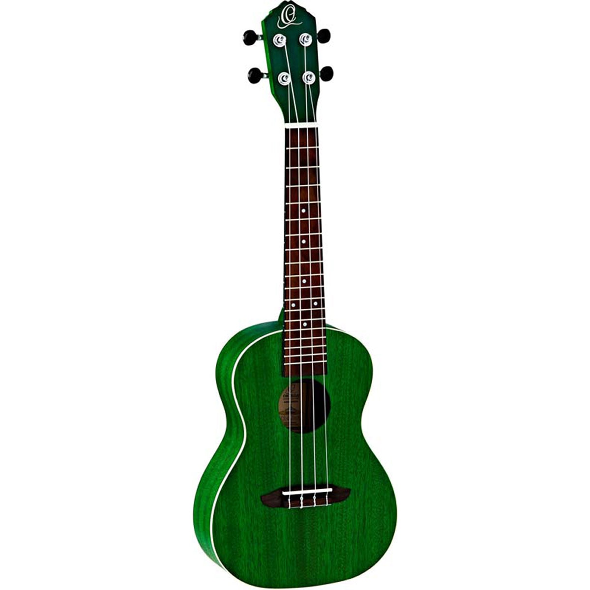 Imagem 0 de Ukulele Concerto Ortega RUFOREST