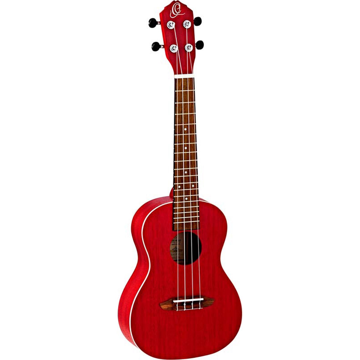 Imagem 0 de Ukulele Concert Ortega RUFIRE