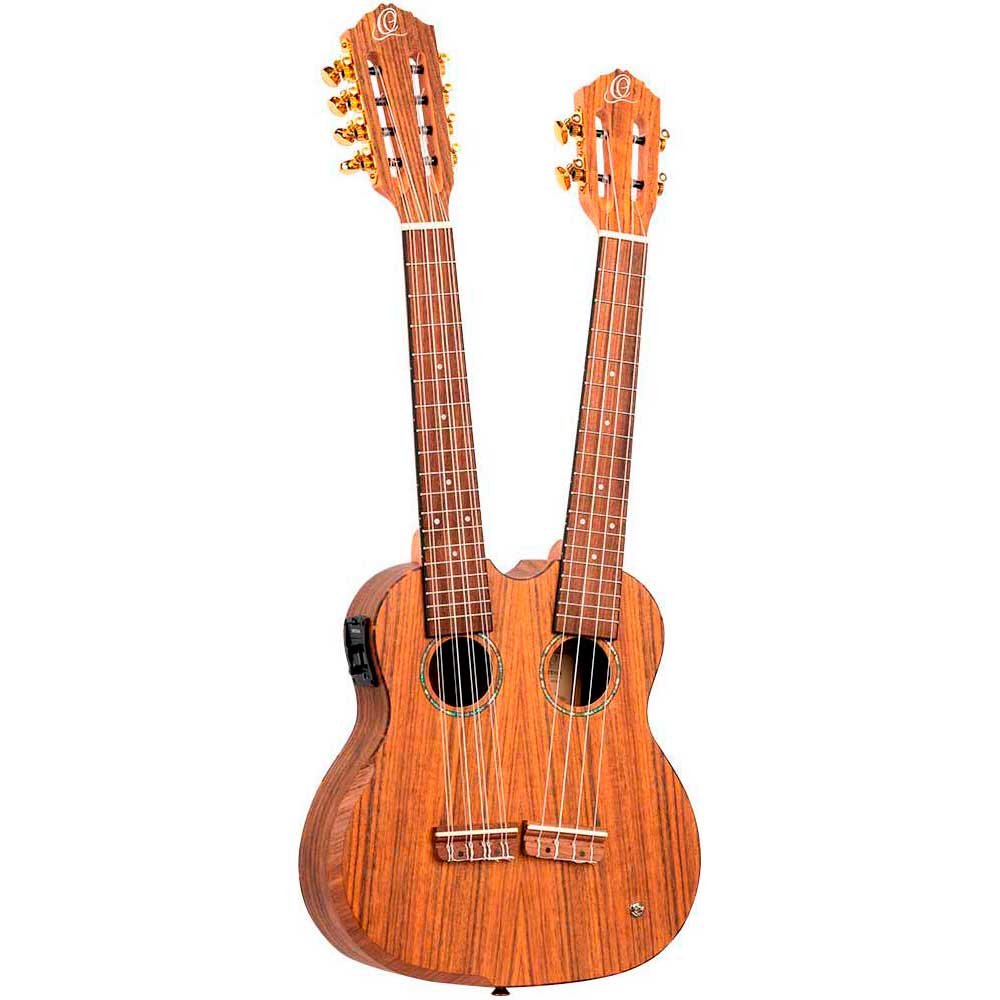 Imagem 0 de Ukulele Ortega HYDRA