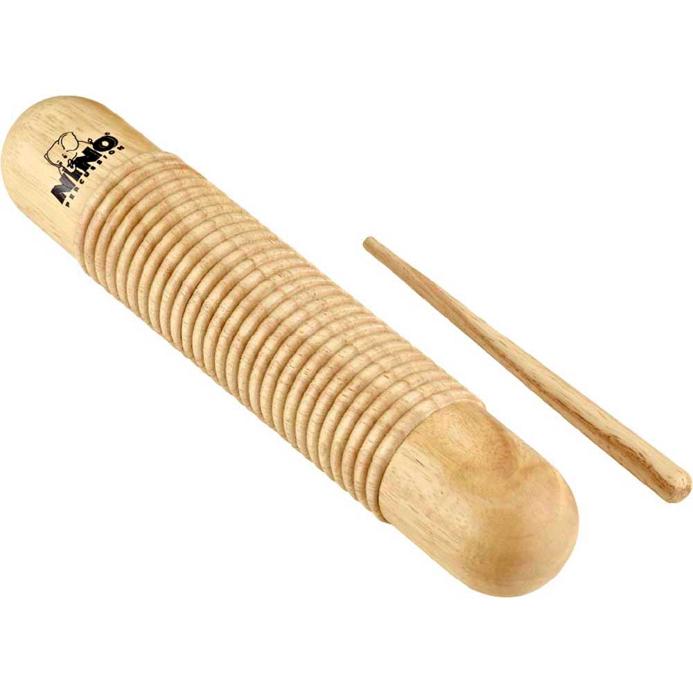 Imagem 0 de Guiro Nino Percussion NINO555
