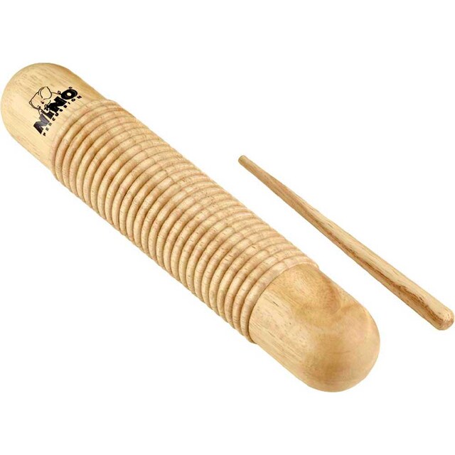 Imagem 0 de Guiro Nino Percussion NINO555