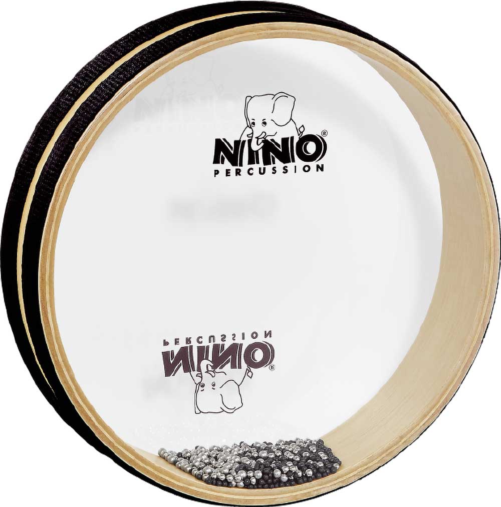 Imagem 0 de Tambores de Ritual Nino Percussion NINO44