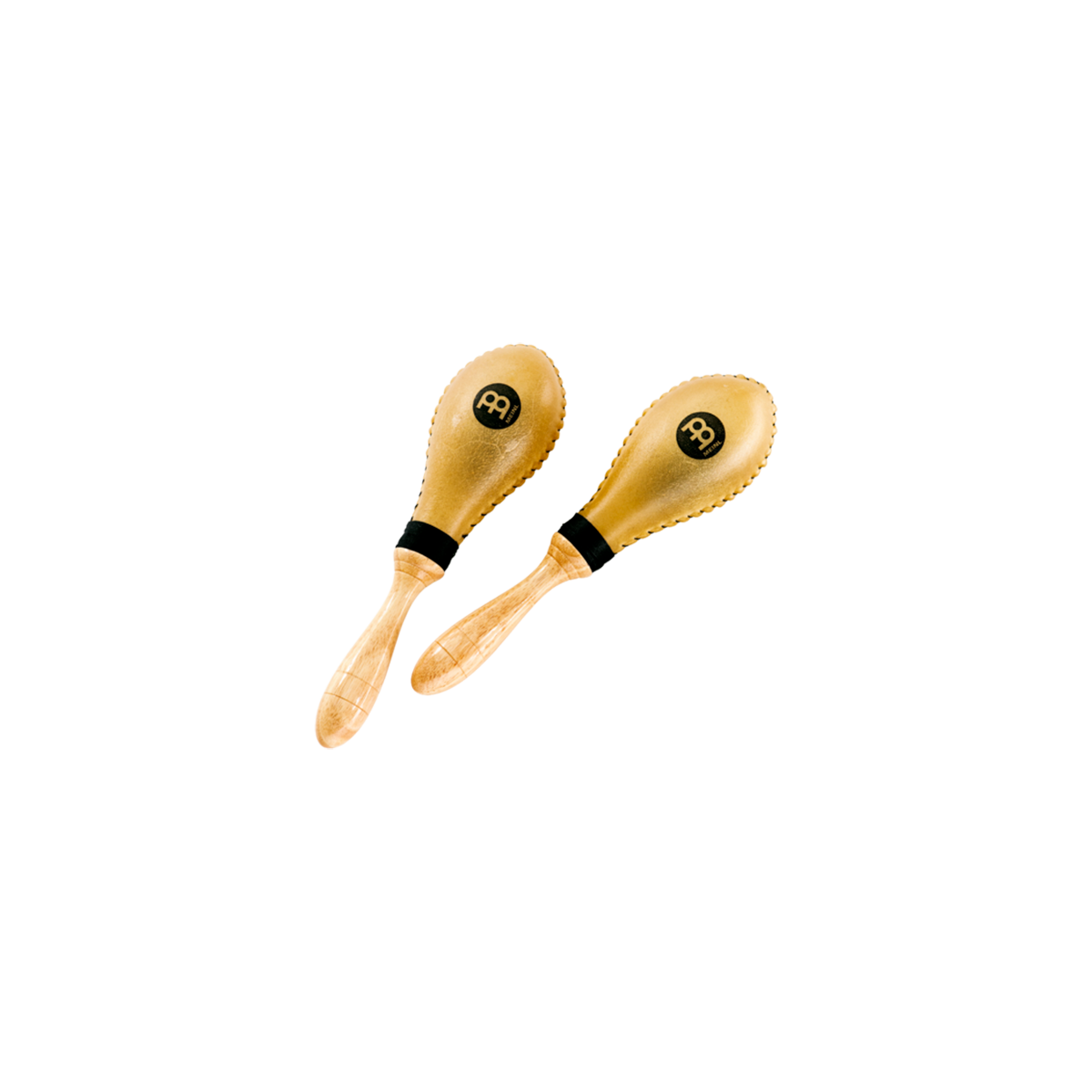 Maracas Meinl MSM3 Natural-1