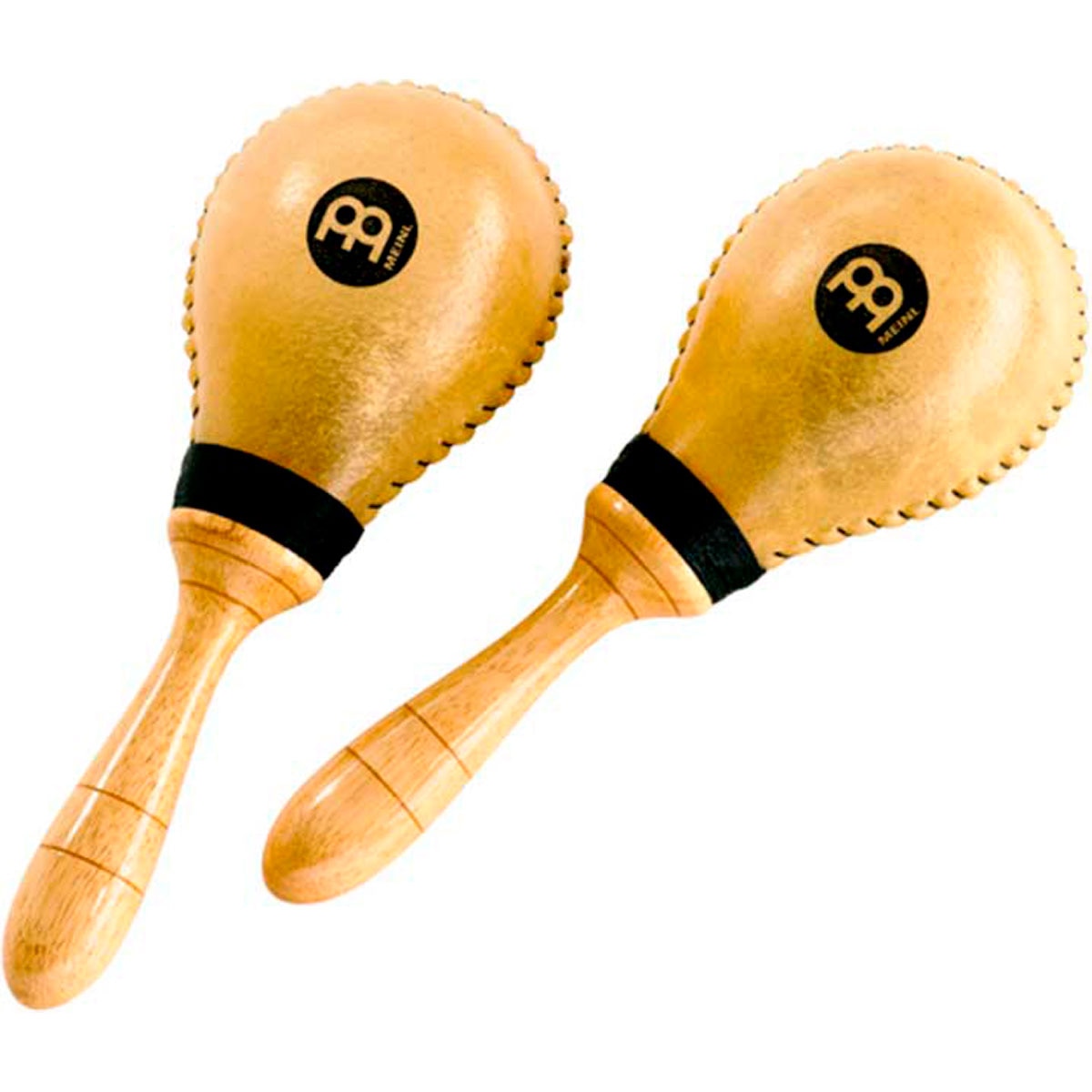 Maracas Meinl MSM4 Natural-1