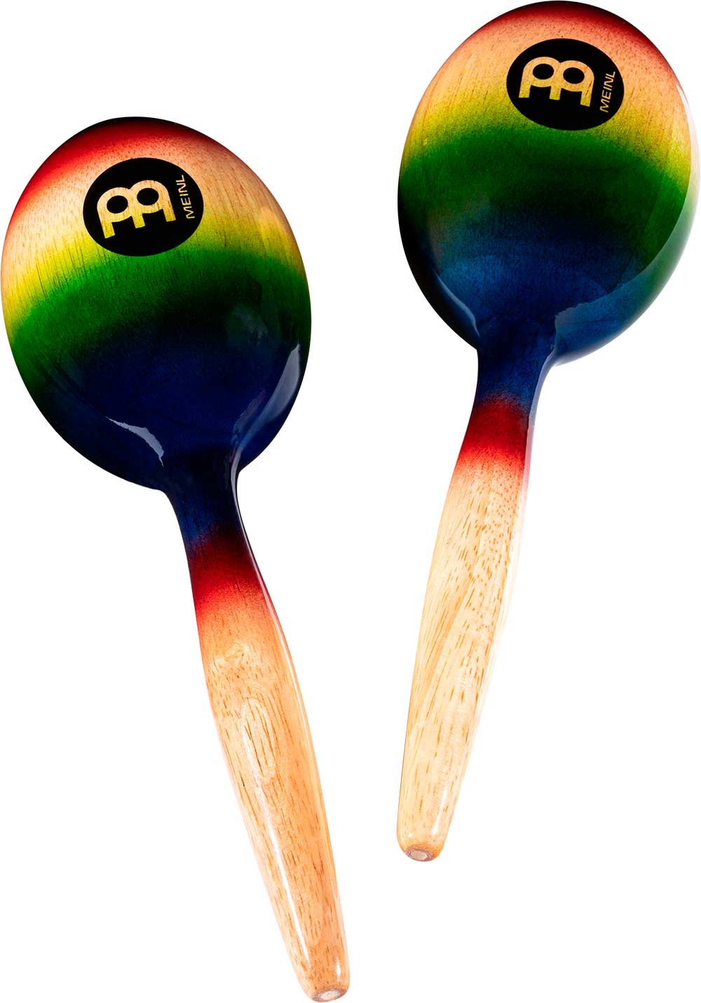 Maracas Meinl MWM1MC Multicolor-1