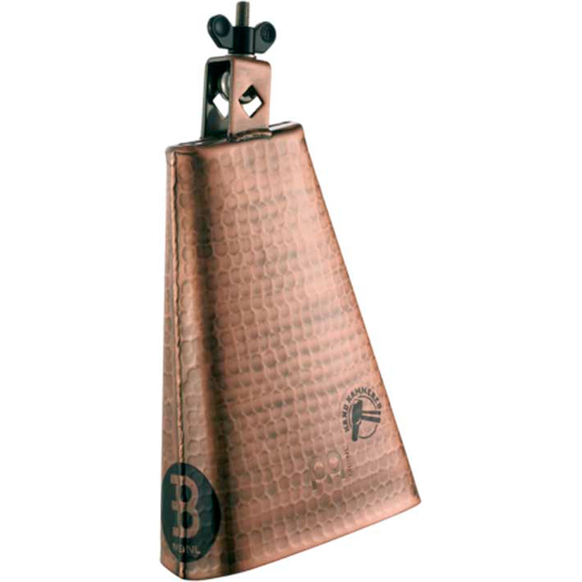 Cowbells Meinl Stb80Bhh-C Castanho-1