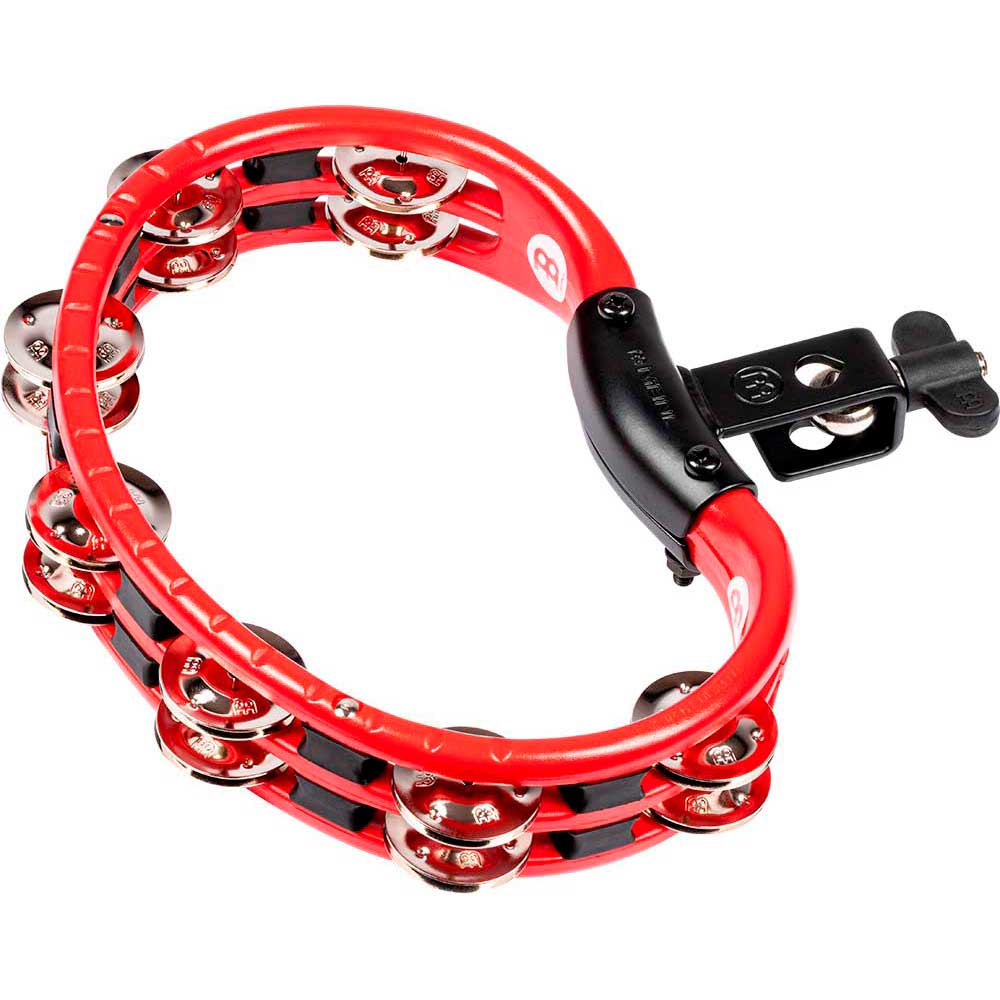 Imagem 0 de Pandeireta Meinl TMT2R