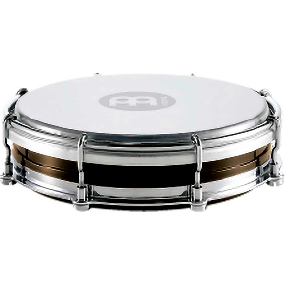 Imagem 0 de Instrumento de Samba Meinl TBR06ABS-BK