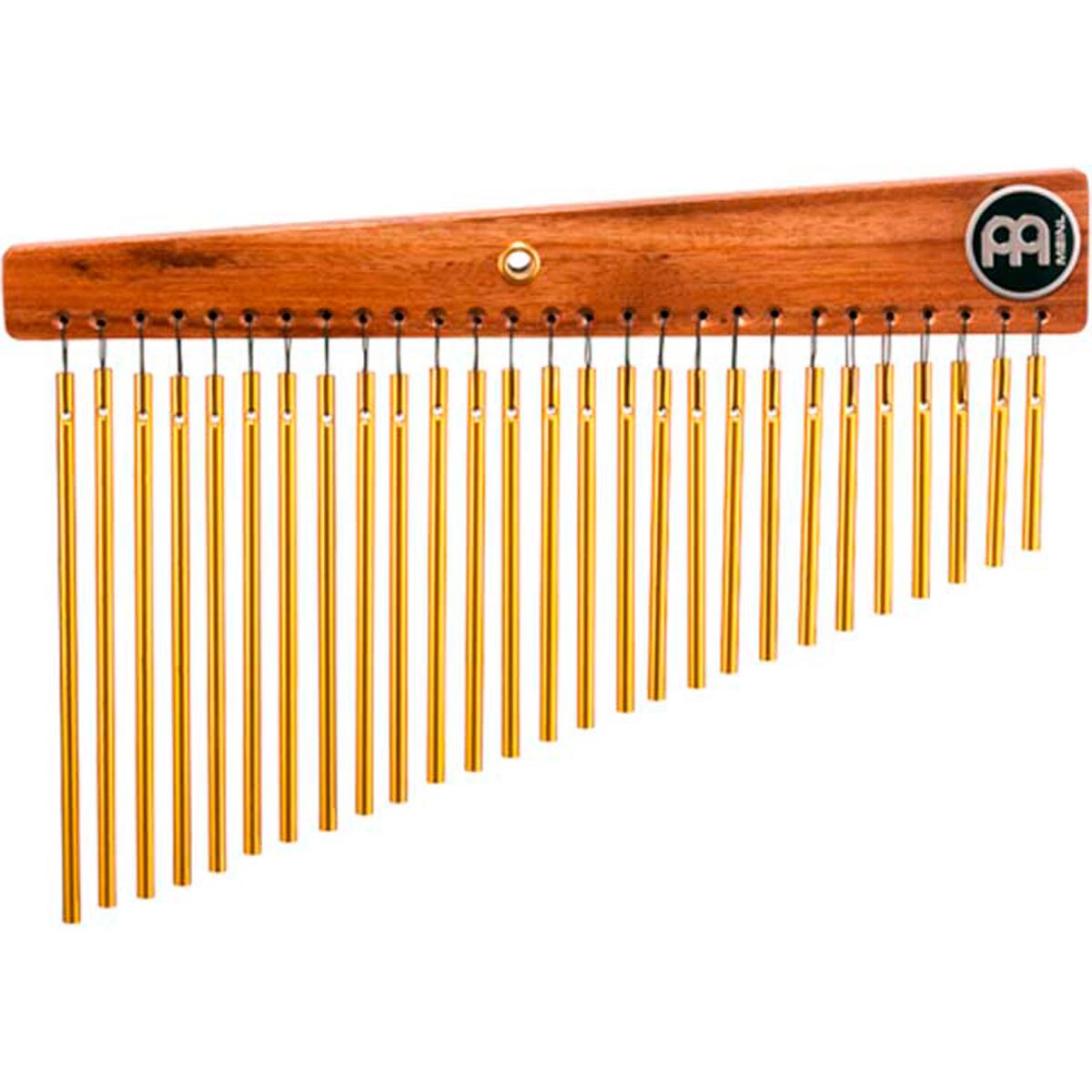 Cortina (Chimes) Meinl Ch27St Metálico-1