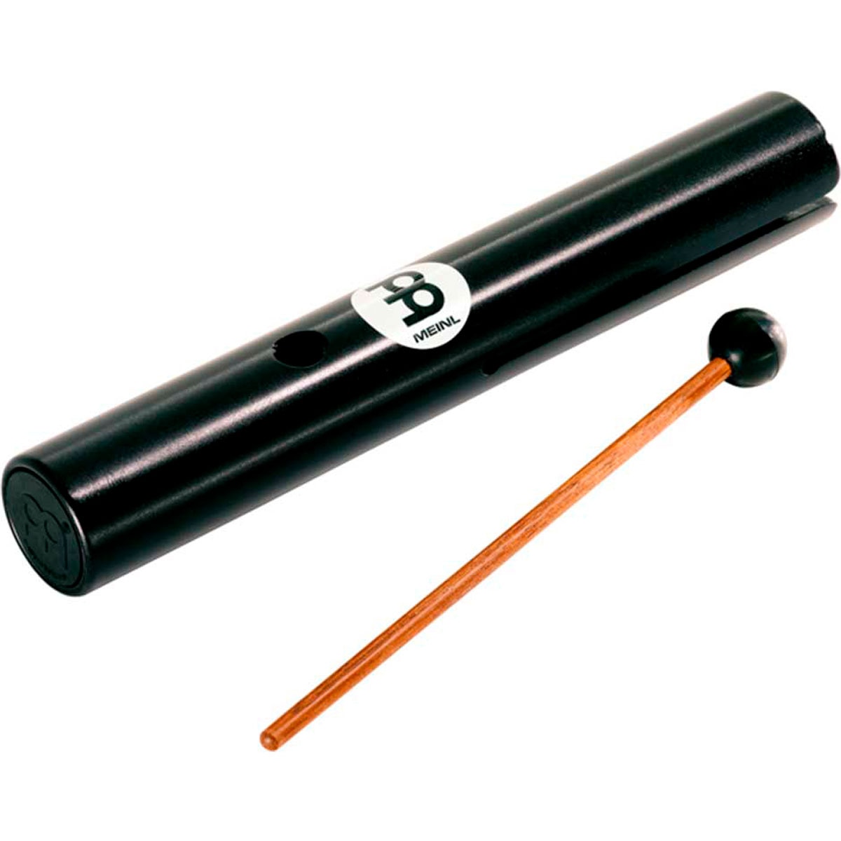 Imagem 0 de Instrumento de percussão de mão Meinl Ww2Bk