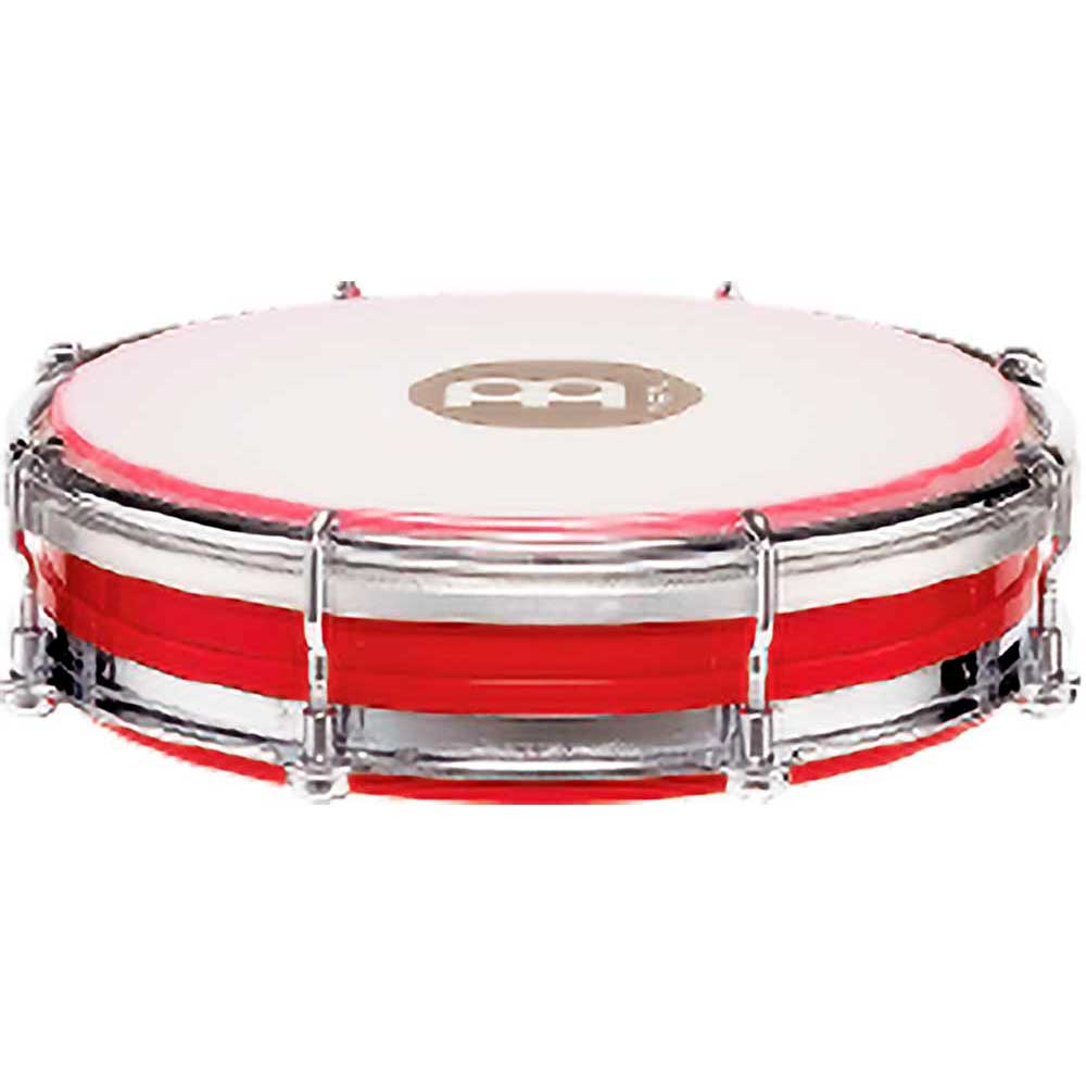 Instrumento de Samba Meinl TBR06ABS-R Vermelho-1