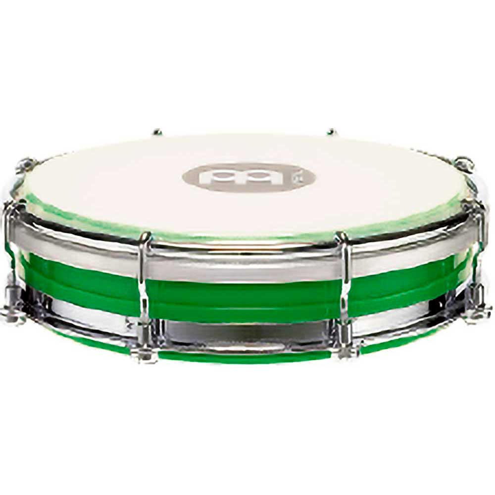 Instrumento de Samba Meinl TBR06ABS-GR Verde-1