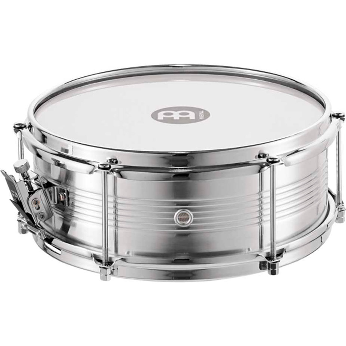 Caixa Meinl CA12 Vermelho-1