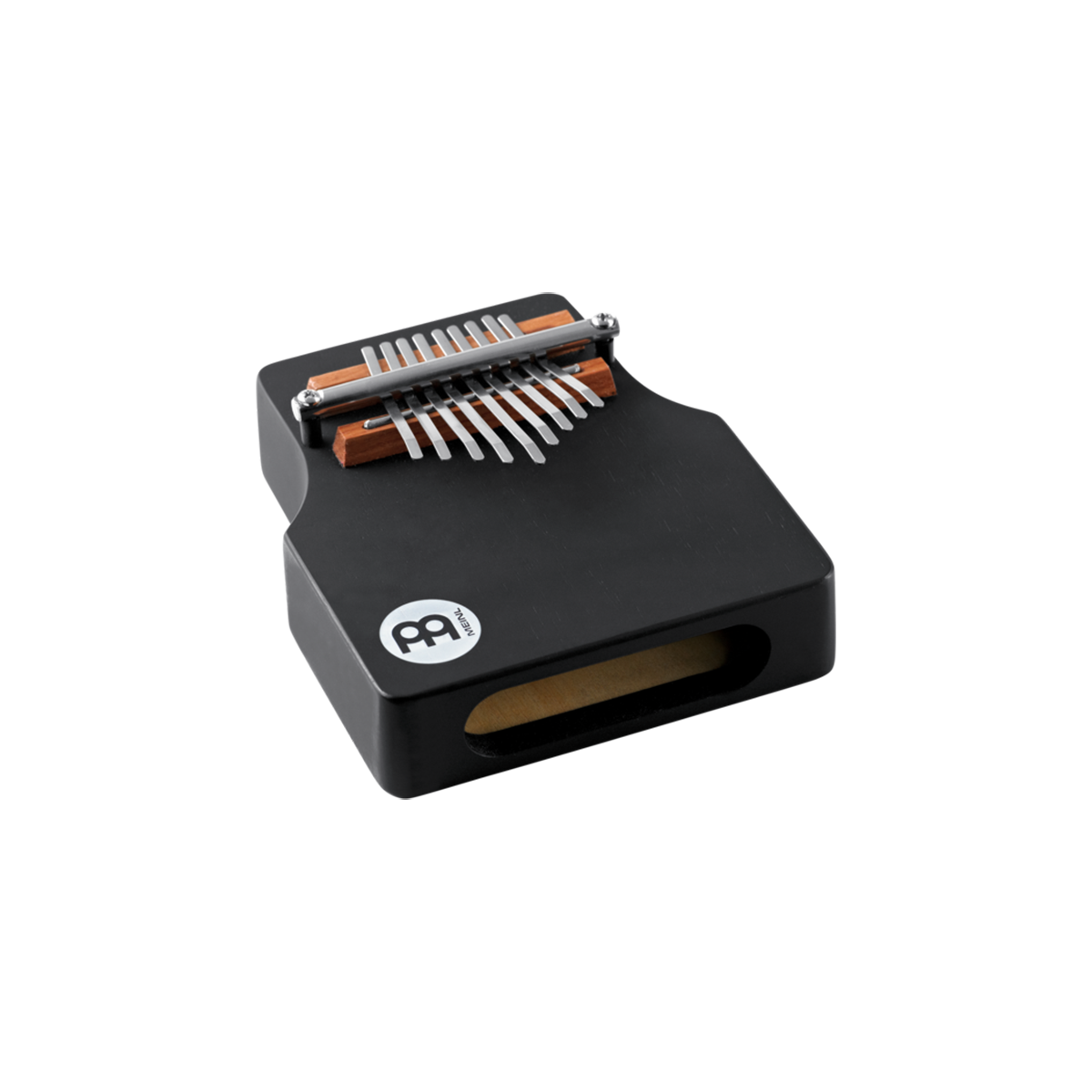 Kalimba Meinl KA9WW-BK Preto-1