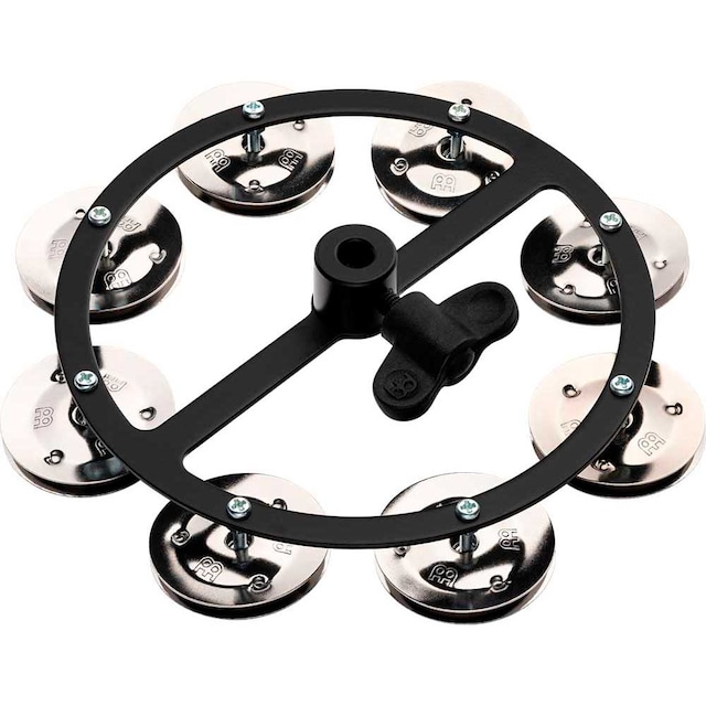 Imagem 0 de Pandeireta Meinl HTHH1BK