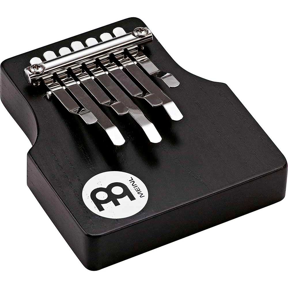 Kalimba Meinl KA7-M-BK Preto-1
