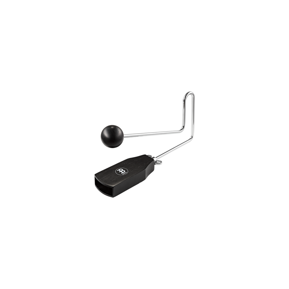 Instrumento de Percussão de Mão Meinl RO3BK Preto-1