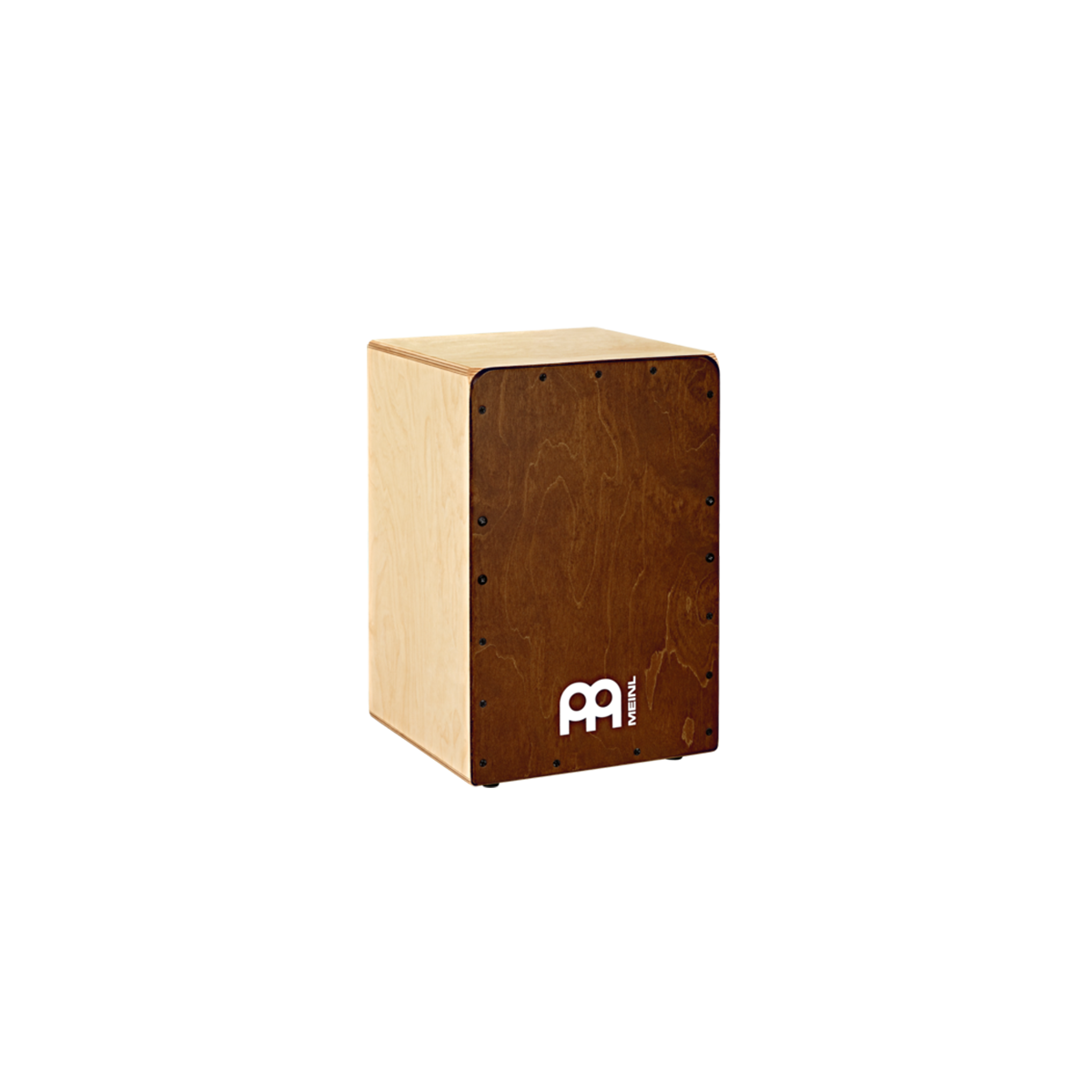 Cajón Flamenco Meinl SC80AB Natural-1
